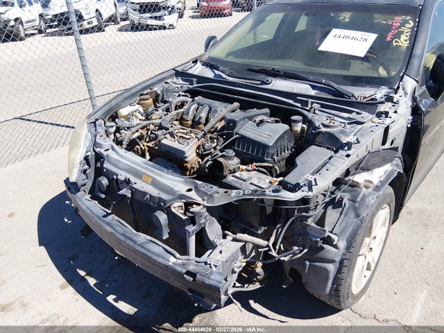 44404628 :رقم المزاد ، JTHBJ46G872118635 vin ، 2007 Lexus Es 350 مزاد بيع