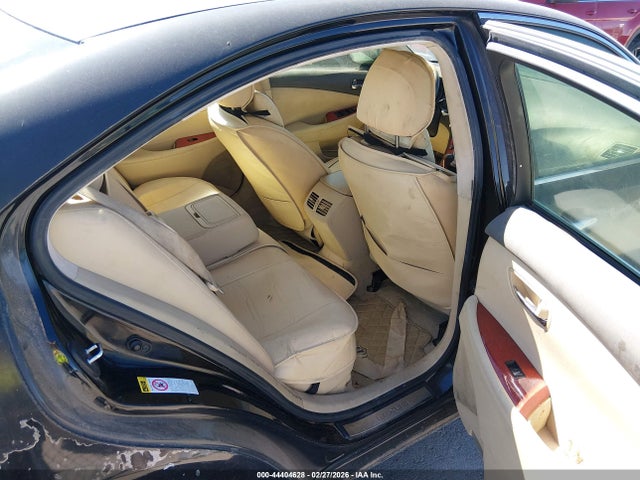 44404628 :رقم المزاد ، JTHBJ46G872118635 vin ، 2007 Lexus Es 350 مزاد بيع