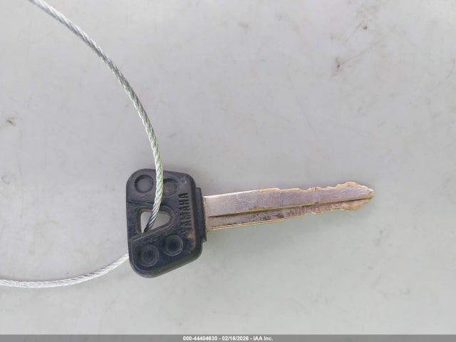 2005 YAMAHA XVS65 JYAVM01YX5A010014 Photo 10