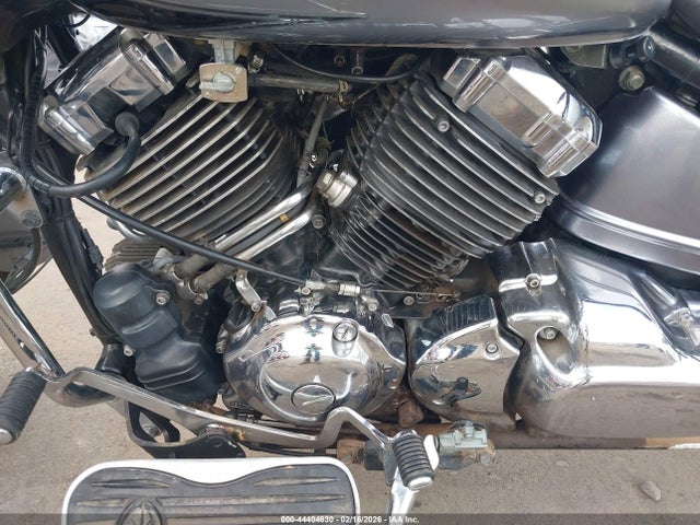 2005 YAMAHA XVS65 JYAVM01YX5A010014 Photo 8