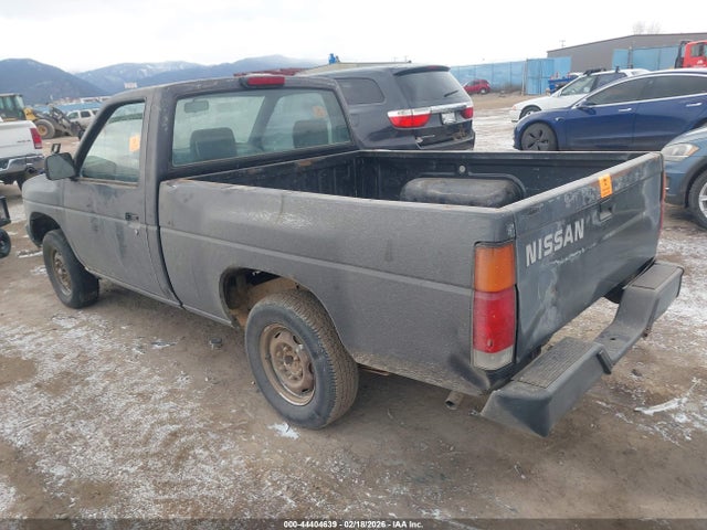 44404639 :رقم المزاد ، 1N6SD11S4RC375885 vin ، 1994 Nissan Truck Xe مزاد بيع