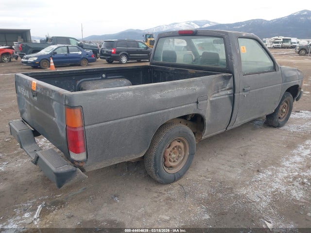 44404639 :رقم المزاد ، 1N6SD11S4RC375885 vin ، 1994 Nissan Truck Xe مزاد بيع