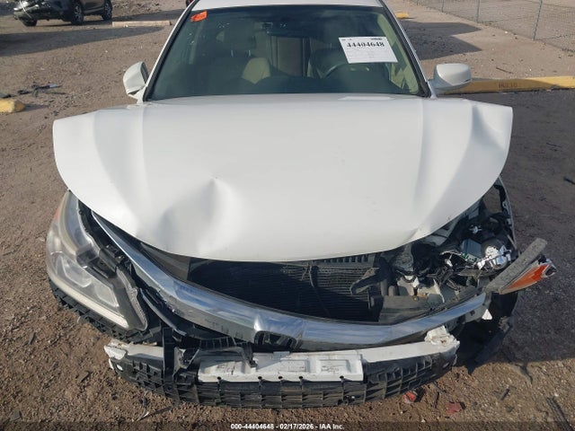 Honda ACCORD EX 2016 1HGCR2F73GA004892 Image 10