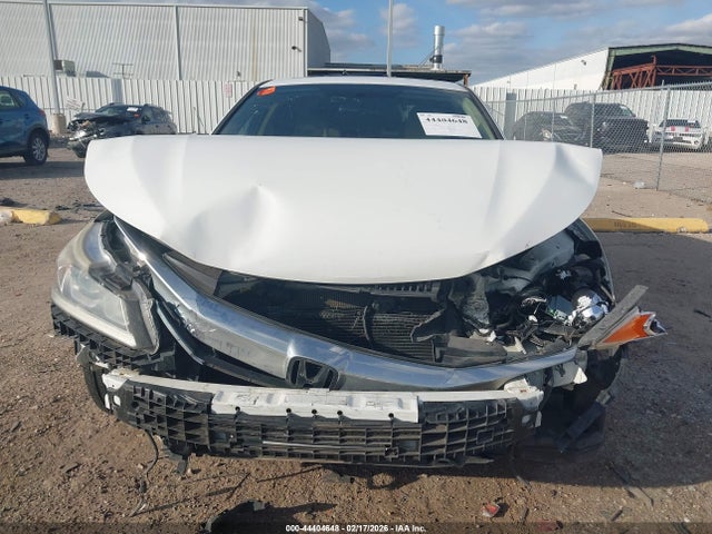 Honda ACCORD EX 2016 1HGCR2F73GA004892 Image 13