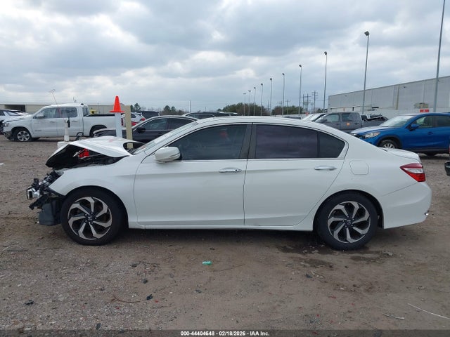 Honda ACCORD EX 2016 1HGCR2F73GA004892 Image 15