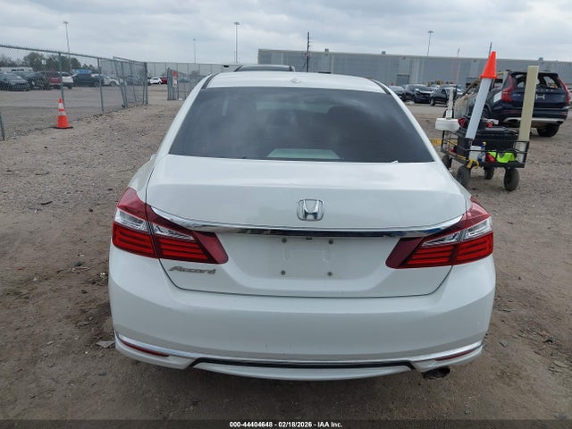 Honda ACCORD EX 2016 1HGCR2F73GA004892 Image 17