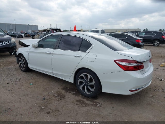Honda ACCORD EX 2016 1HGCR2F73GA004892 Image 3