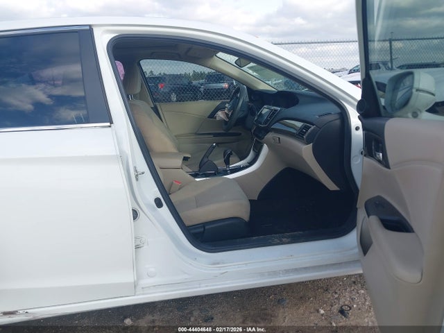 Honda ACCORD EX 2016 1HGCR2F73GA004892 Image 5