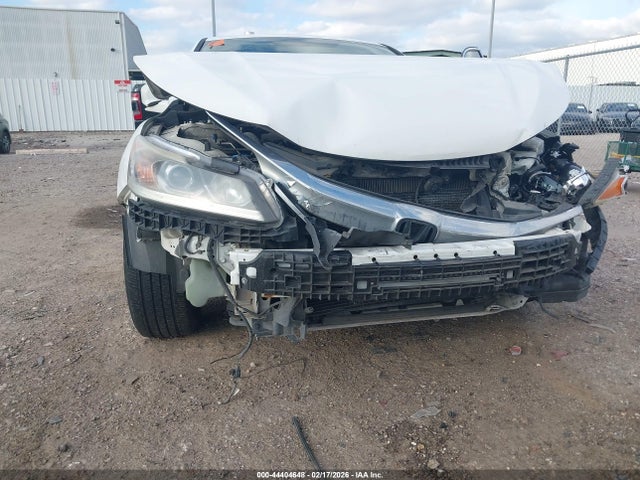 Honda ACCORD EX 2016 1HGCR2F73GA004892 Image 6