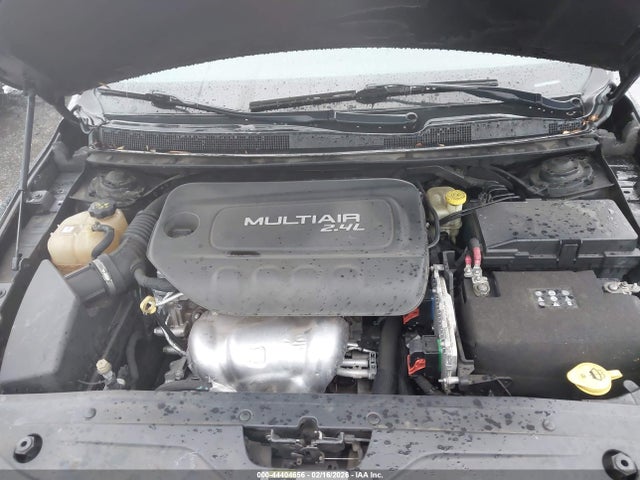 Chrysler 200 S 2015 1C3CCCBB4FN585542 Image 10