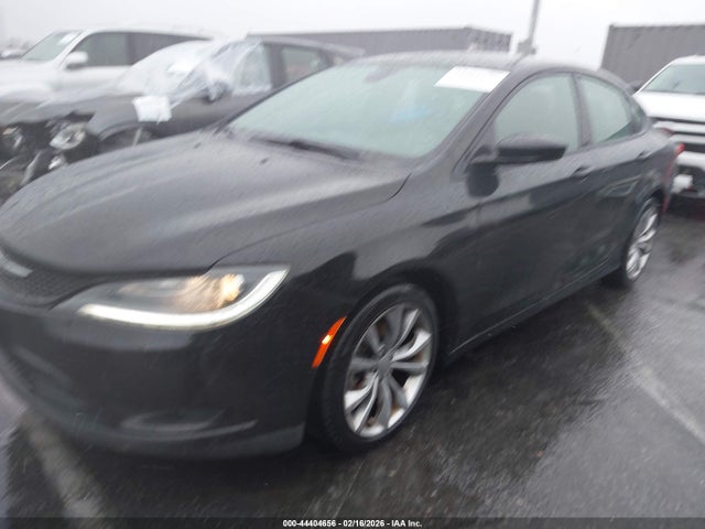 Chrysler 200 S 2015 1C3CCCBB4FN585542 Image 6