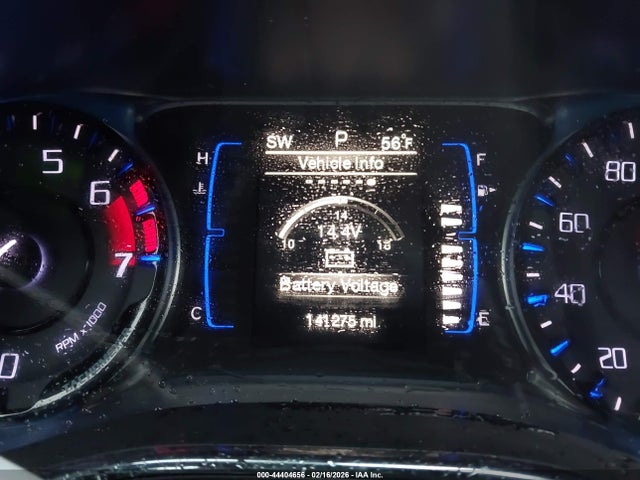 Chrysler 200 S 2015 1C3CCCBB4FN585542 Image 7