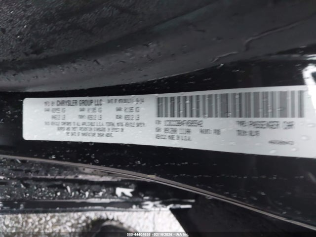 Chrysler 200 S 2015 1C3CCCBB4FN585542 Image 9