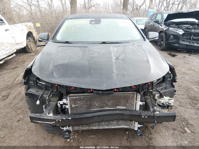 Продаж на аукціоні авто 2016 Chevrolet Impala 2lz, vin: 2G1145S3XG9200180, номер лоту: 44404659