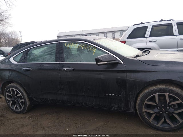 Продаж на аукціоні авто 2016 Chevrolet Impala 2lz, vin: 2G1145S3XG9200180, номер лоту: 44404659