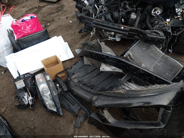 Продаж на аукціоні авто 2016 Chevrolet Impala 2lz, vin: 2G1145S3XG9200180, номер лоту: 44404659