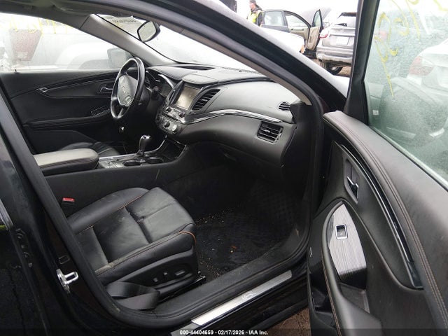 Продаж на аукціоні авто 2016 Chevrolet Impala 2lz, vin: 2G1145S3XG9200180, номер лоту: 44404659
