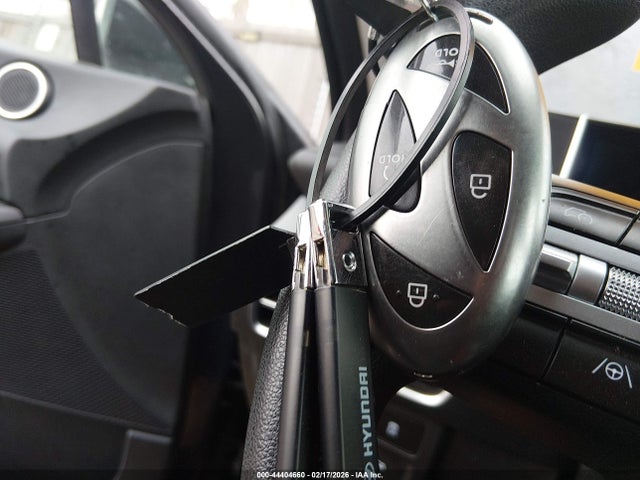 2025 HYUNDAI SONATA KMHL64JA1SA453028 Photo 10