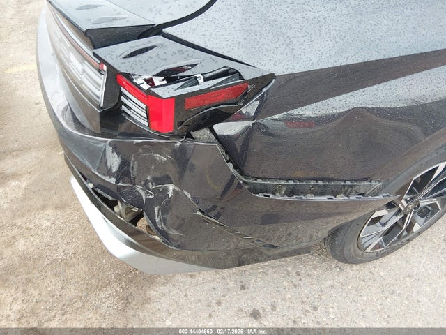 2025 HYUNDAI SONATA KMHL64JA1SA453028 Photo 5