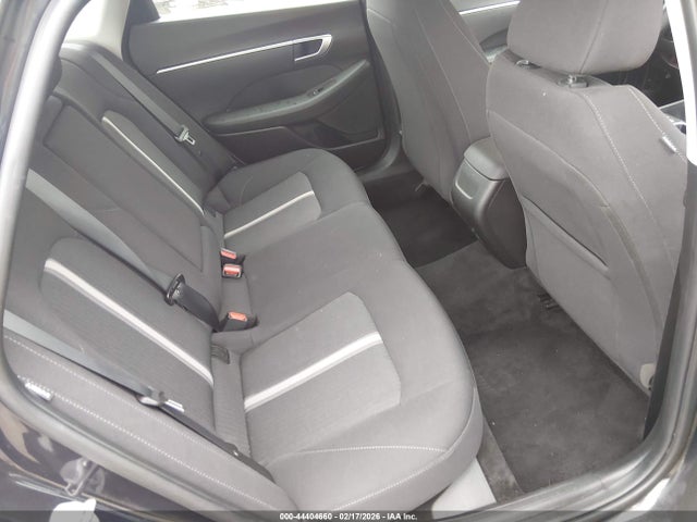 2025 HYUNDAI SONATA KMHL64JA1SA453028 Photo 7