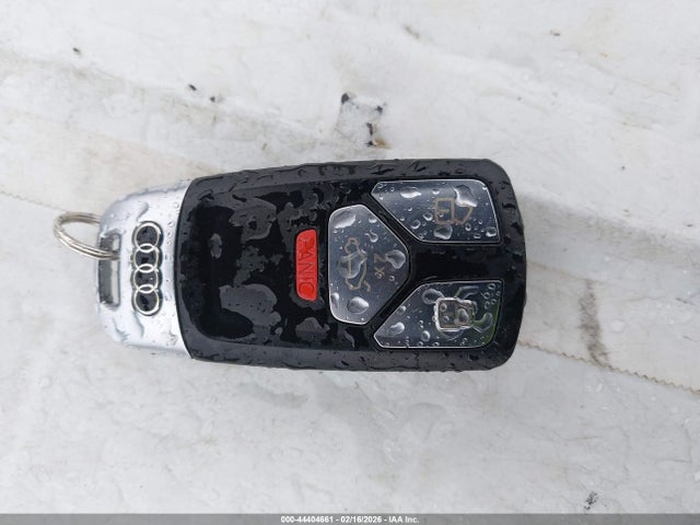 WA1EAAFYXN2130427 Audi Q5 Premium Plus 45 Tfsi S Line Quattro S Tronic