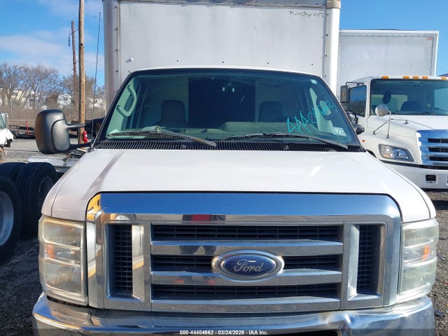 Продаж на аукціоні авто 2013 Ford E-350 Cutaway, vin: 1FDWE3FLXDDA69884, номер лоту: 44404662