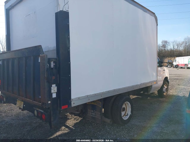 Продаж на аукціоні авто 2013 Ford E-350 Cutaway, vin: 1FDWE3FLXDDA69884, номер лоту: 44404662