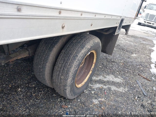 Продаж на аукціоні авто 2013 Ford E-350 Cutaway, vin: 1FDWE3FLXDDA69884, номер лоту: 44404662