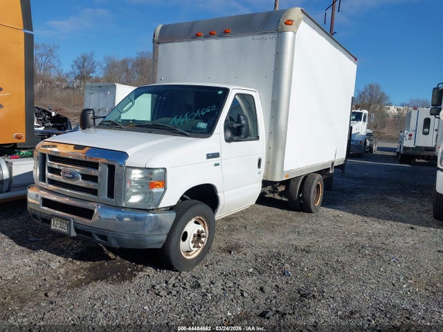 Продаж на аукціоні авто 2013 Ford E-350 Cutaway, vin: 1FDWE3FLXDDA69884, номер лоту: 44404662