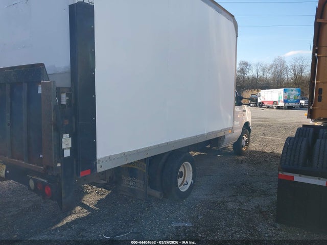 Продаж на аукціоні авто 2013 Ford E-350 Cutaway, vin: 1FDWE3FLXDDA69884, номер лоту: 44404662