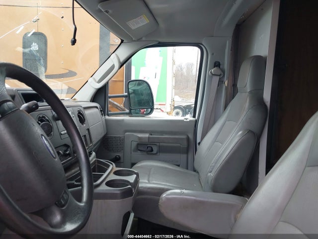 Продаж на аукціоні авто 2013 Ford E-350 Cutaway, vin: 1FDWE3FLXDDA69884, номер лоту: 44404662
