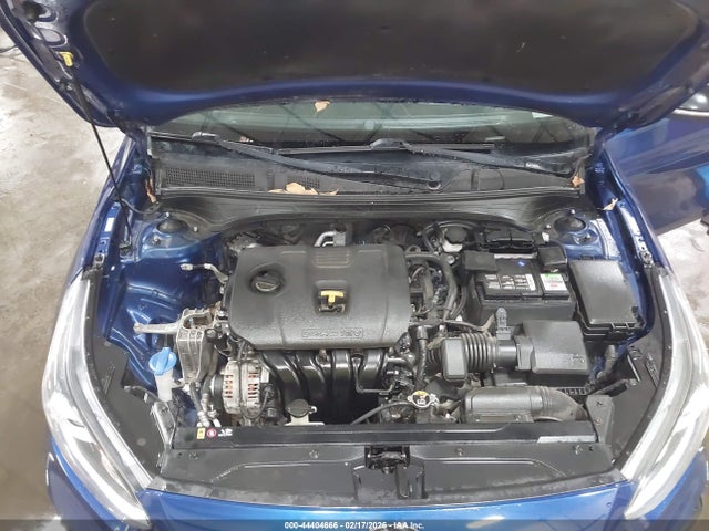 KIA Forte Gt-line 2020 3KPF34AD6LE139376 Image 10
