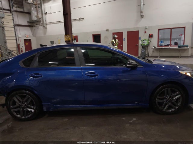 KIA Forte Gt-line 2020 3KPF34AD6LE139376 Image 13