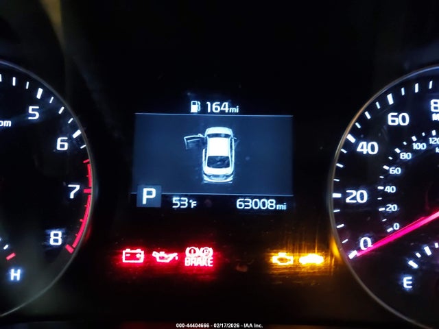 3KPF34AD6LE139376 KIA Forte Gt-line