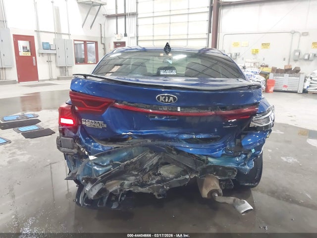 KIA Forte Gt-line 2020 3KPF34AD6LE139376 Image 16