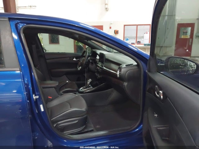 KIA Forte Gt-line 2020 3KPF34AD6LE139376 Image 5