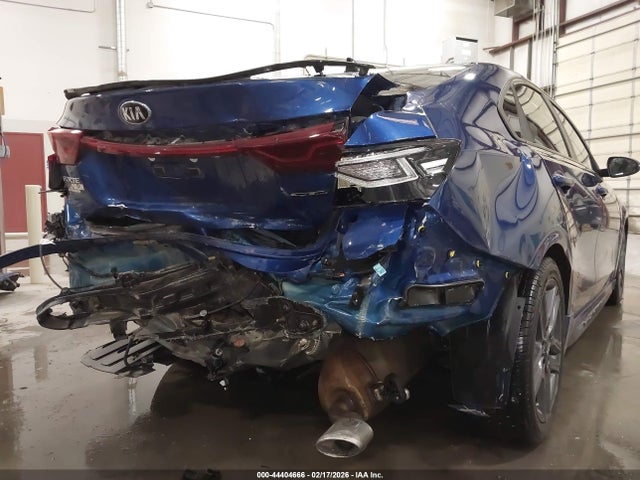 KIA Forte Gt-line 2020 3KPF34AD6LE139376 Image 6