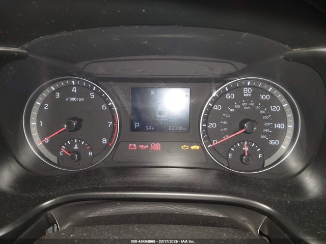 KIA Forte Gt-line 2020 3KPF34AD6LE139376 Image 7