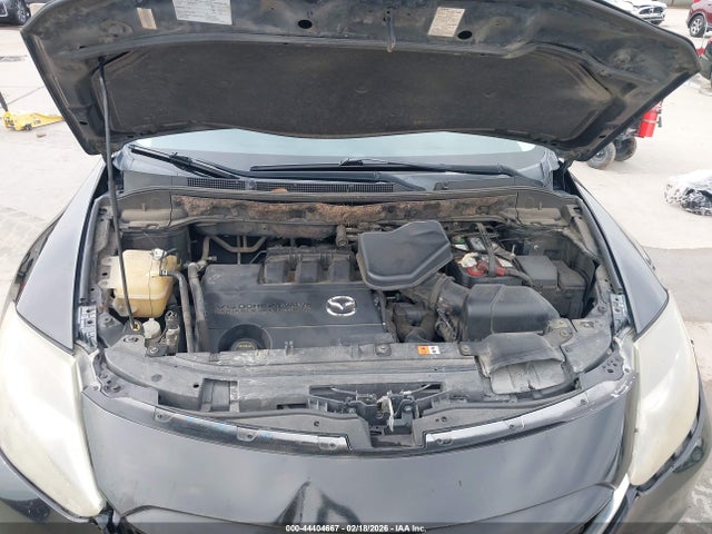 Продажа на аукционе авто 2013 Mazda Cx-9 Grand Touring, vin: JM3TB2DA6D0402009, номер лота: 44404667
