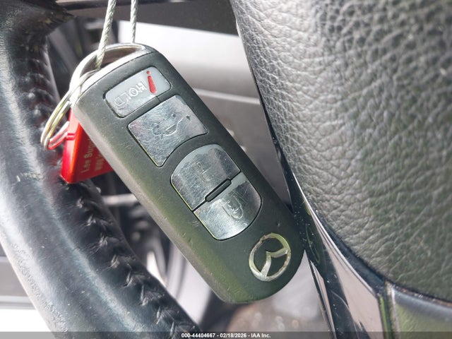 Продажа на аукционе авто 2013 Mazda Cx-9 Grand Touring, vin: JM3TB2DA6D0402009, номер лота: 44404667