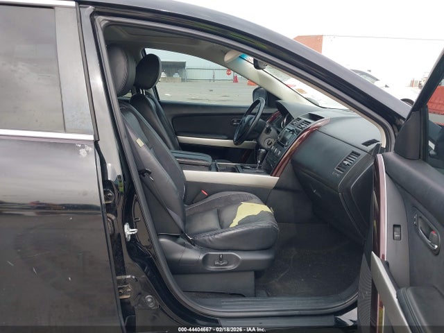 Продажа на аукционе авто 2013 Mazda Cx-9 Grand Touring, vin: JM3TB2DA6D0402009, номер лота: 44404667