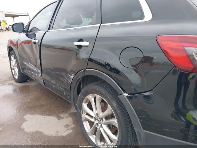 Продажа на аукционе авто 2013 Mazda Cx-9 Grand Touring, vin: JM3TB2DA6D0402009, номер лота: 44404667