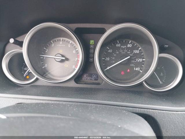 Продажа на аукционе авто 2013 Mazda Cx-9 Grand Touring, vin: JM3TB2DA6D0402009, номер лота: 44404667
