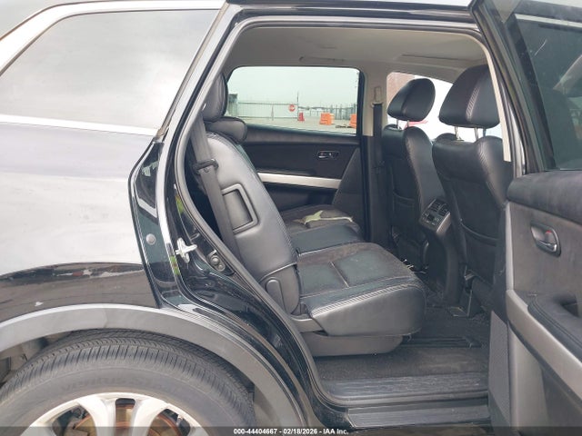 Продажа на аукционе авто 2013 Mazda Cx-9 Grand Touring, vin: JM3TB2DA6D0402009, номер лота: 44404667
