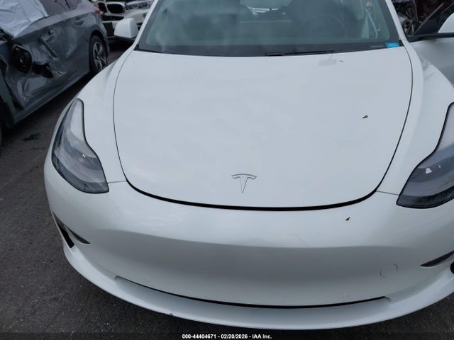 2021 TESLA MODEL 3 5YJ3E1EB4MF942915 Photo 9