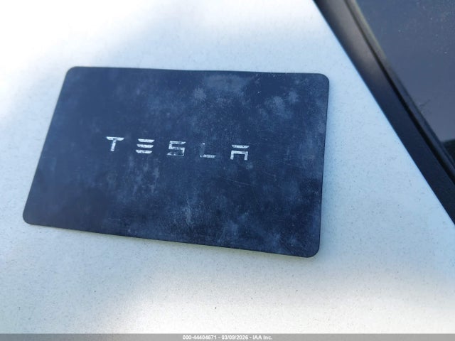 2021 TESLA MODEL 3 5YJ3E1EB4MF942915 Photo 10