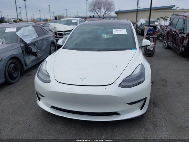 Aukcja sprzedaży 2021 Tesla Model 3 Long Range Dual Motor All-wheel Drive, vin: 5YJ3E1EB4MF942915, numer aukcji: 44404671
