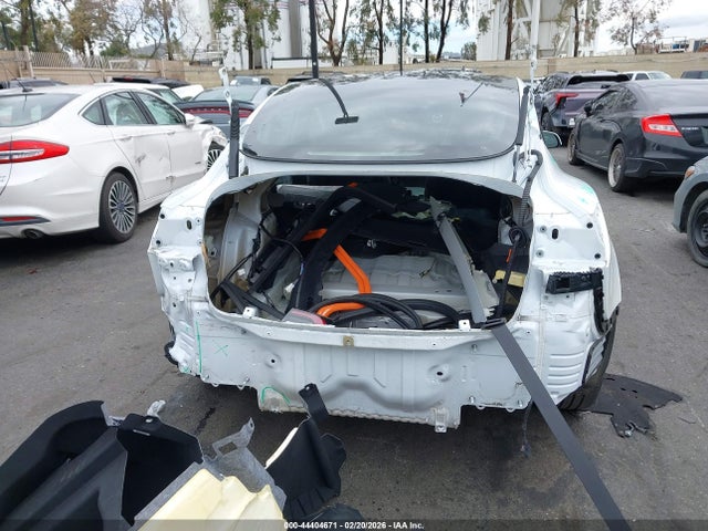 Aukcja sprzedaży 2021 Tesla Model 3 Long Range Dual Motor All-wheel Drive, vin: 5YJ3E1EB4MF942915, numer aukcji: 44404671