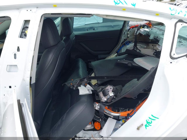 2021 TESLA MODEL 3 5YJ3E1EB4MF942915 Photo 7