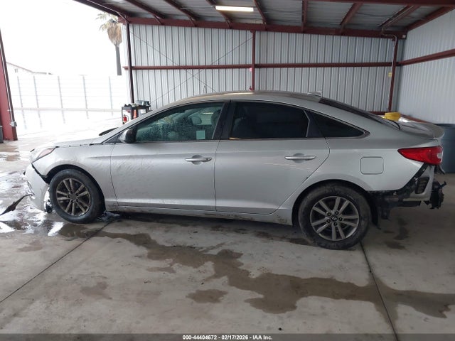 5NPE24AF1GH266117 Hyundai SONATA SE